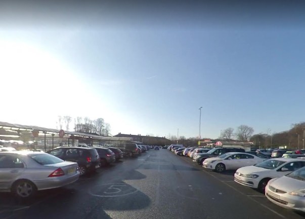 Photo of Sainsbury's Heaton Park, Manchester, M9