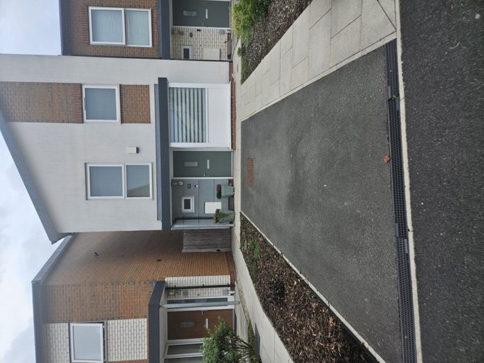 Photo of Aldridge Road, Manchester, M11