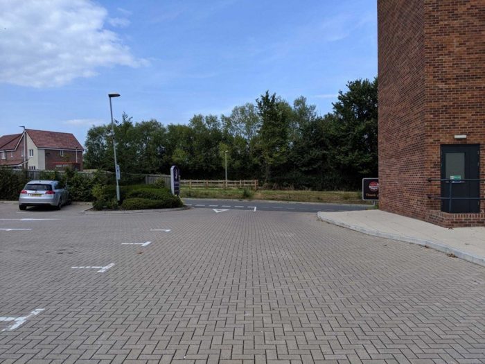 Photo of Premier Inn Exeter M5, EX1