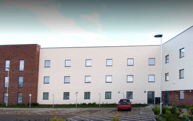 Photo of Premier Inn Exeter M5, EX1