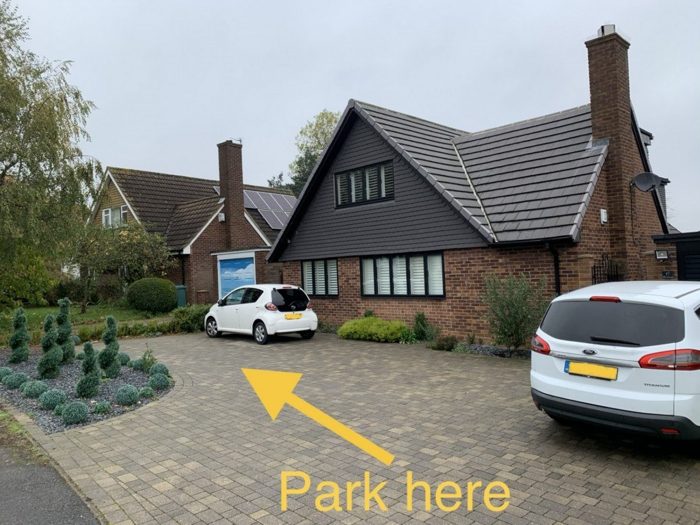 Photo of Whiteshott, Basildon, SS16