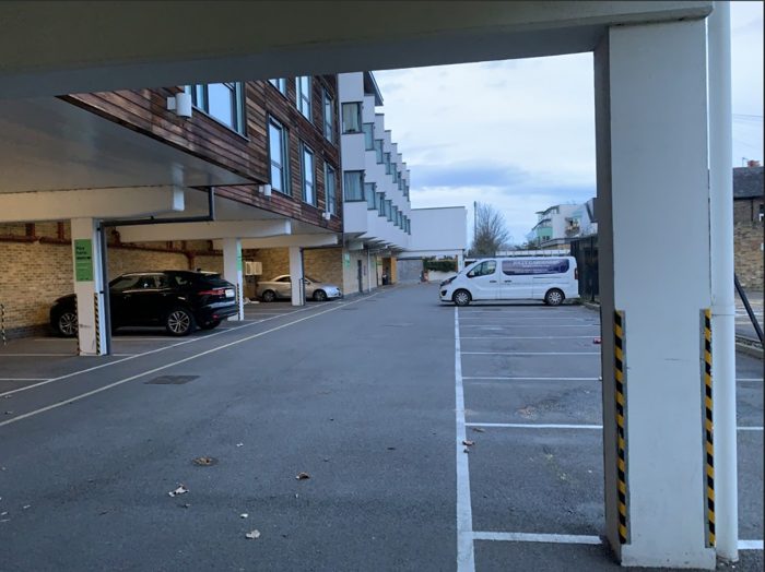 Photo of Premier Inn London Richmond, TW9