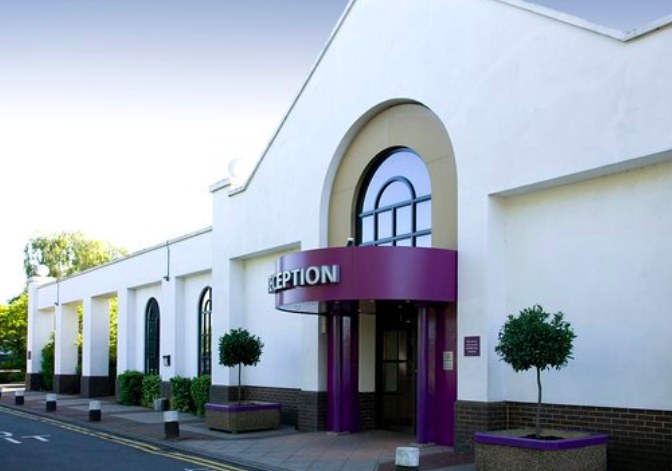 Photo of Premier Inn South Mimms, Hertsmere, EN6
