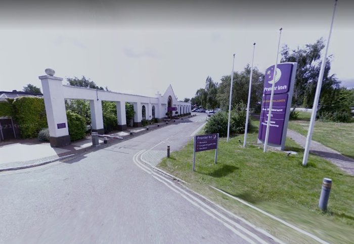 Photo of Premier Inn South Mimms, Hertsmere, EN6