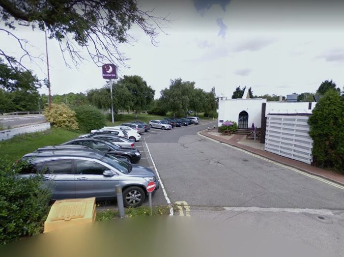 Photo of Premier Inn South Mimms, Hertsmere, EN6