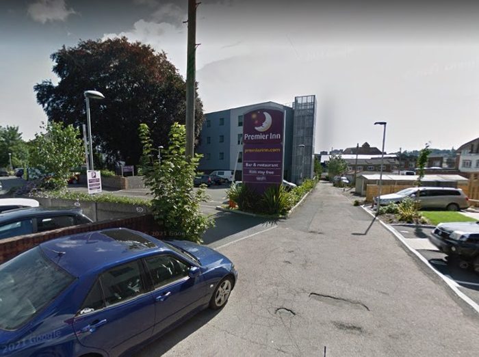 Photo of Premier Inn Maidstone, ME16
