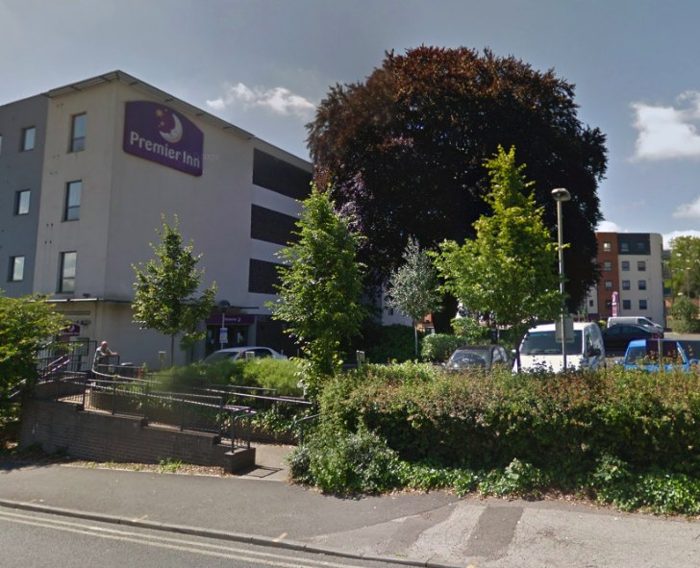 Photo of Premier Inn Maidstone, ME16