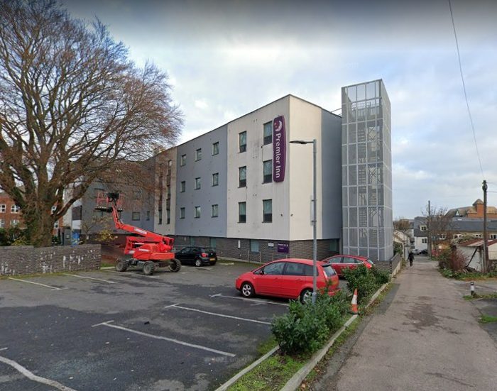 Photo of Premier Inn Maidstone, ME16