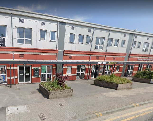 Photo of Premier Inn Hereford Town, Herefordshire, County of, HR4