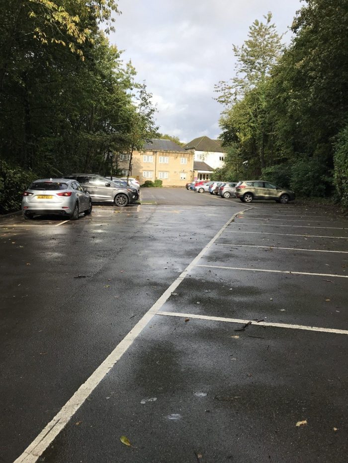 Photo of Premier Inn Stroud, GL5
