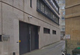 Photo of All Souls' Place, Harley Street, W1B