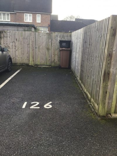 Newman Road, Gatwick, RH6