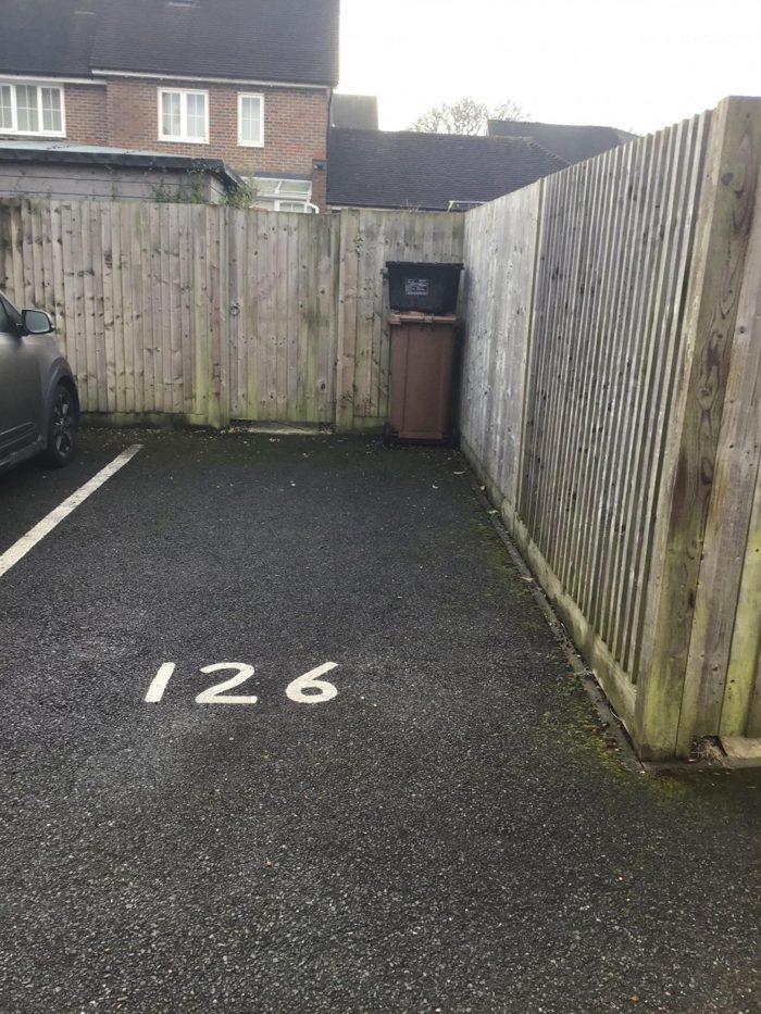 Photo of Newman Road, Gatwick, RH6