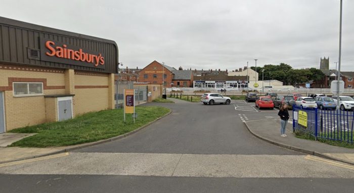 Photo of Sainsbury's Saltburn-by-the-Sea, Redcar and Cleveland, TS12