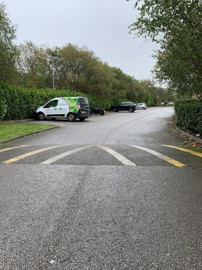 Premier Inn Chesterfield North, S41