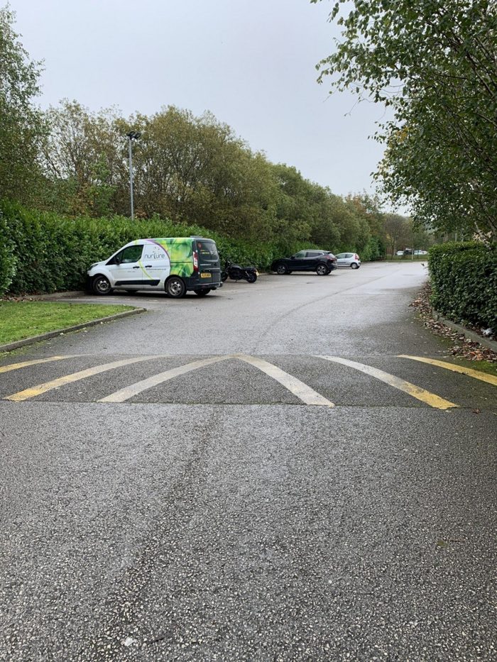 Photo of Premier Inn Chesterfield North, S41