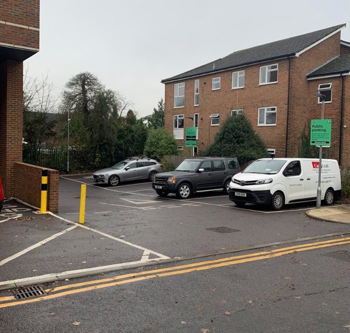 Photo of Premier Inn Haywards Heath, Mid Sussex, RH16