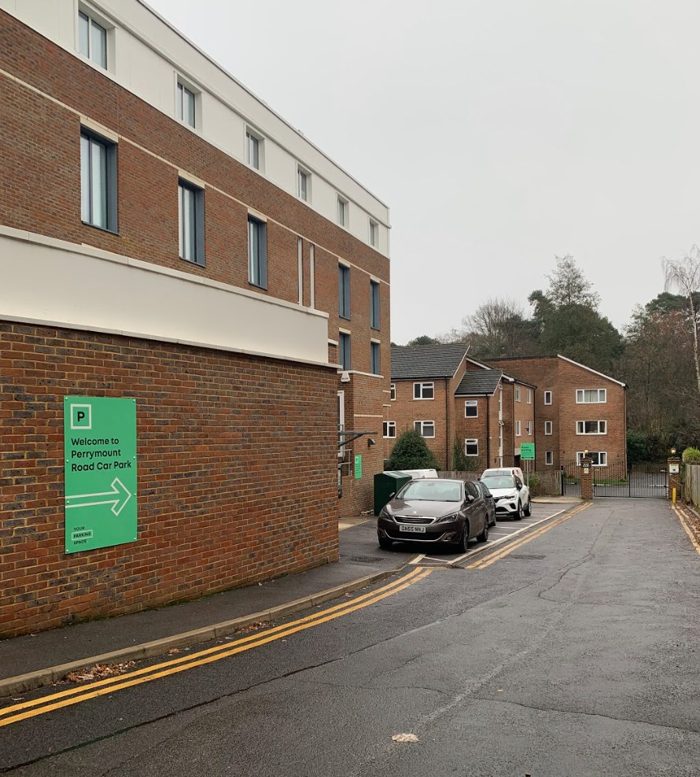 Photo of Premier Inn Haywards Heath, Mid Sussex, RH16
