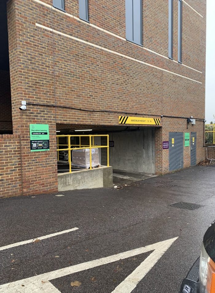 Photo of Premier Inn Haywards Heath, Mid Sussex, RH16
