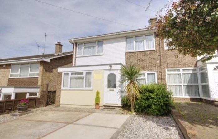 Photo of Pennyfields, Brentwood, CM14