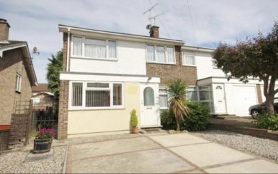 Pennyfields, Brentwood, CM14