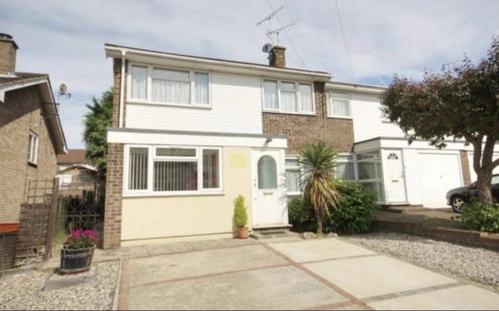Photo of Pennyfields, Brentwood, CM14