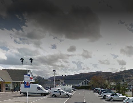 Photo of Tesco Superstore, Highland, IV26
