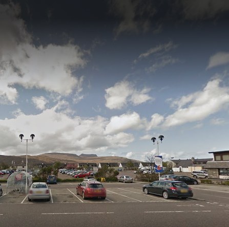 Photo of Tesco Superstore, Highland, IV26