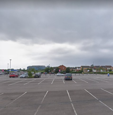 Photo of Tesco Extra Cardiff, CF24