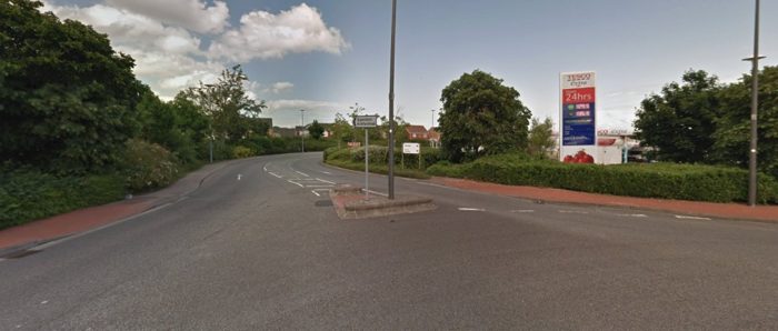 Photo of Tesco Extra Cardiff, CF24