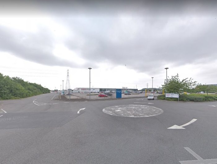 Photo of Tesco Extra Cardiff, CF24