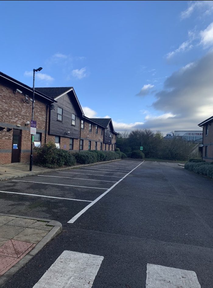 Photo of Premier Inn Sittingbourne Kent, Swale, ME9