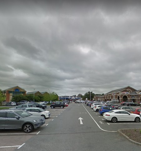 Photo of Tesco Extra Fullbridge, Maldon, CM9