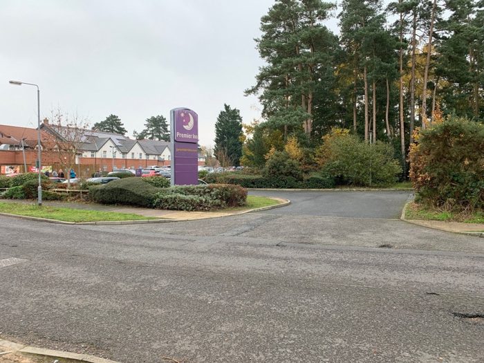 Photo of Premier Inn Thetford, Breckland, IP24