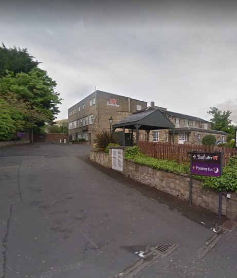 Photo of Premier Inn Edinburgh East, EH8