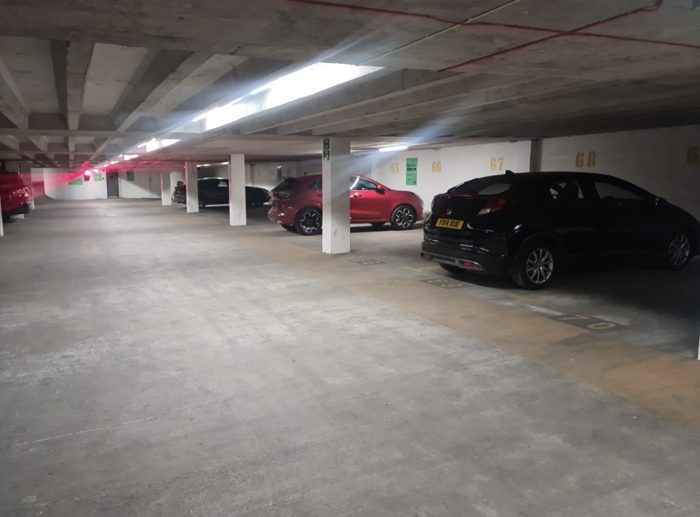 Photo of Native Manchester, M1