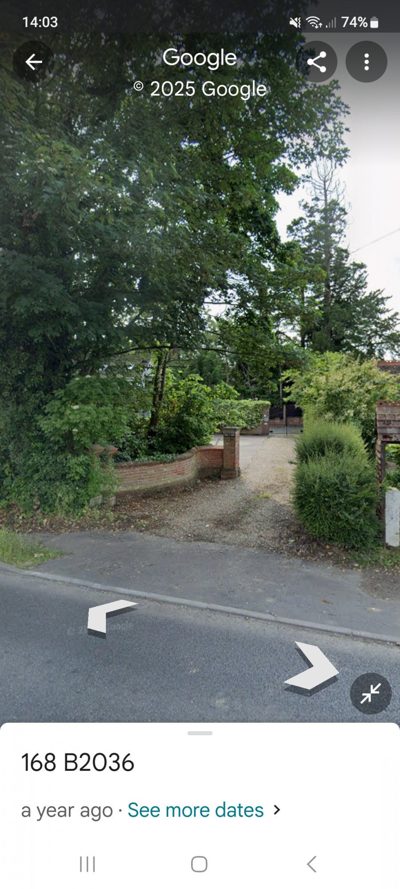 Balcombe Road, Gatwick, RH6