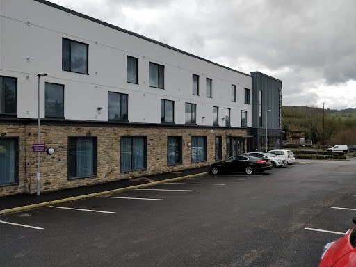 Photo of Premier Inn Matlock, Derbyshire Dales, DE4