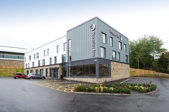 Photo of Premier Inn Matlock, Derbyshire Dales, DE4