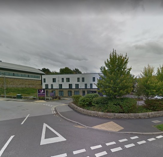 Photo of Premier Inn Matlock, Derbyshire Dales, DE4
