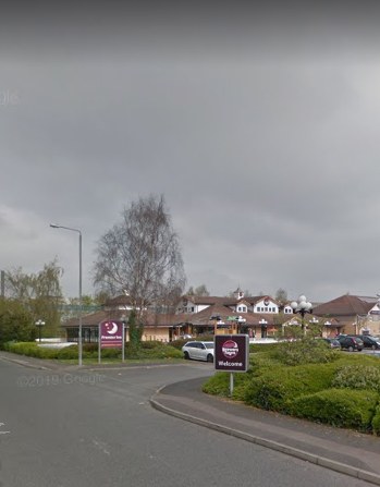 Photo of Premier Inn Pontefract North, Wakefield, WF11