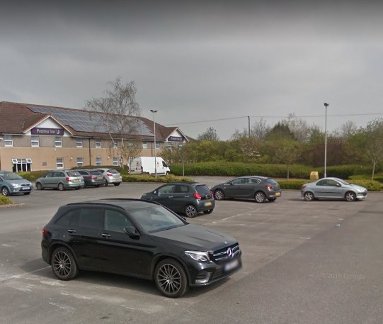 Photo of Premier Inn Pontefract North, Wakefield, WF11