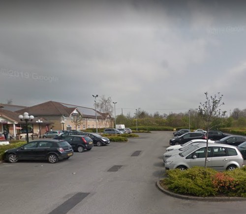 Photo of Premier Inn Pontefract North, Wakefield, WF11