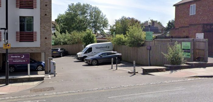 Photo of Premier Inn London Eltham, Greenwich, SE9