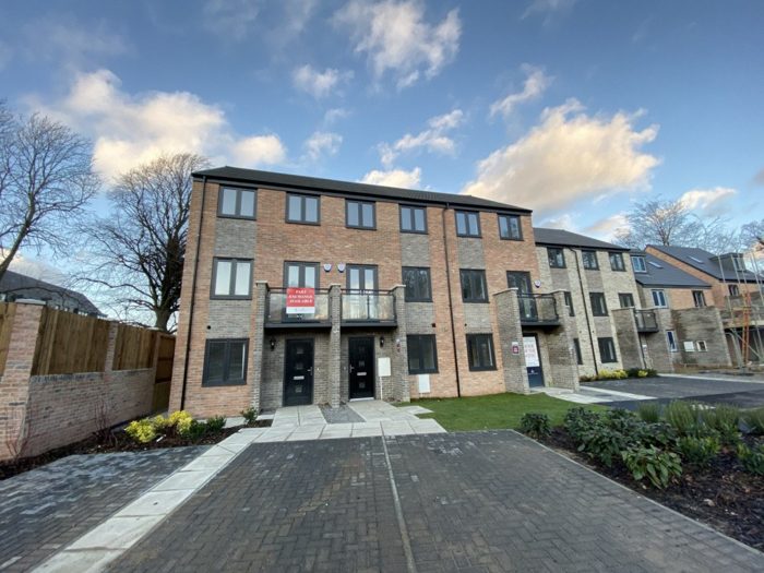Photo of Illingworth Grove, County Durham, DH1