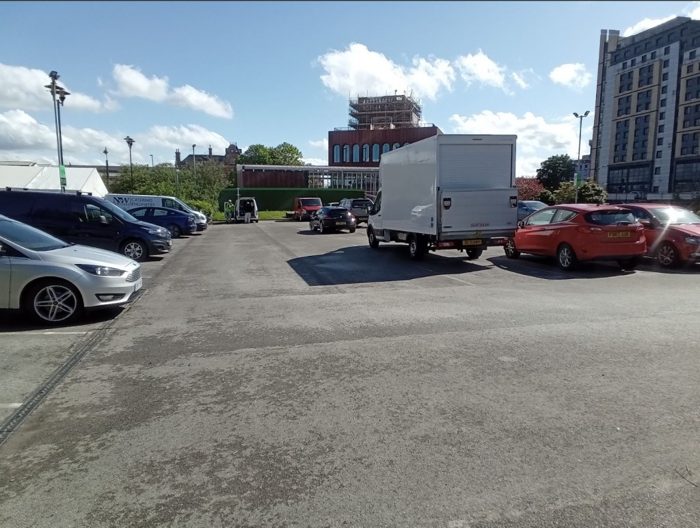 Photo of Premier Inn Nottingham Arena, NG2