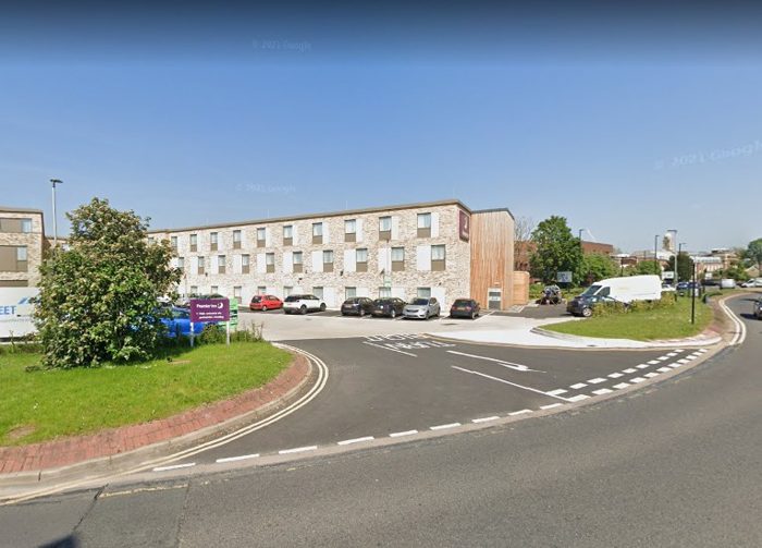 Photo of Premier Inn Peterborough Town, PE1