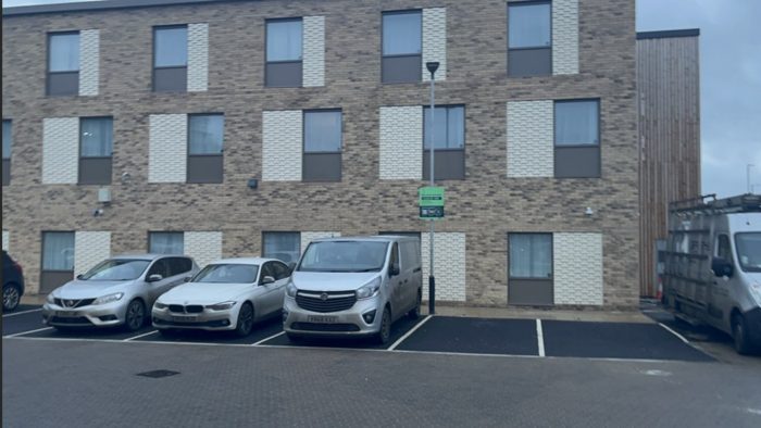 Photo of Premier Inn Peterborough Town, PE1