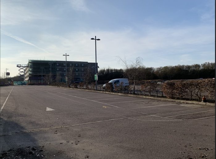 Photo of Premier Inn London Stansted, CM24
