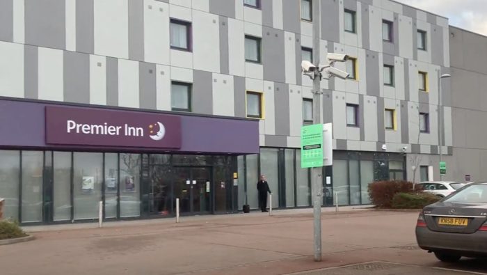 Photo of Premier Inn London Stansted, CM24